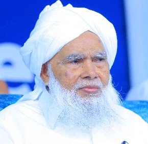 E. Sulaiman Musliyar