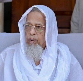 P. T. Kunjammu Musliyar Kottoor